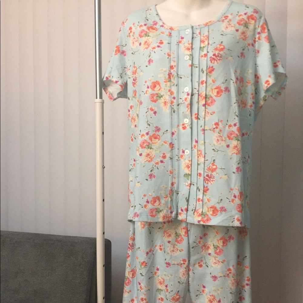 Comfy Sleepwear